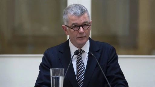 İngiliz istihbarat servisi MI6'nın Başkanı Moore, Türkiye'nin uluslararası sistemdeki önemine işaret etti