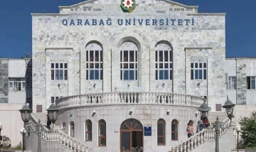 Qarabağ Universitetinin yaradılması üçün ordu quruculuğunda olduğu kimi Türkiyənin “təhsil desantı”na ehtiyacımız var! -İrada Calil yazdı-