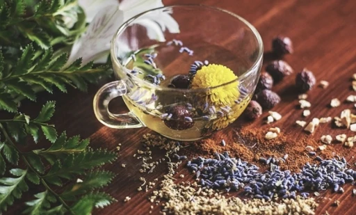 Sağlıklı k&uuml;r tarifleri: Zayıflamak, stresten korunma, idrar kaçırma, kemik erimesi, kolesterol&hellip; -Dağıstanlı Dr. Ayşet Şarifova yazdı-