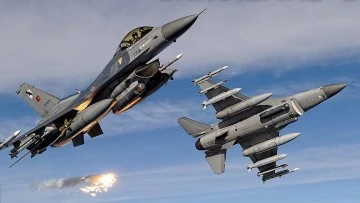 F-2028&rsquo;dir o,&nbsp;F-16 olsa durmaz!.. -Tolga Eşref G&ouml;kt&uuml;rk yazdı-