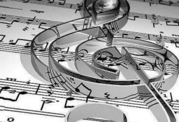 Musiqi insan &uuml;&ccedil;&uuml;n &ouml;nəmlidir. Bəzi hallar var ki&hellip; -İrada Calil yazdı-