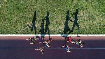 Al&eacute;m do jogo: como os atletas moldam a sociedade como modelos