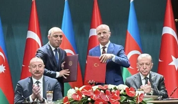 Azərbaycan-T&uuml;rkiyə təhsil məkanının inteqrasiyası bu g&uuml;n milli təhsilimizin xilas yoludur -İrada Calil yazdı-