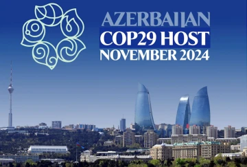 COP 29-a Azərbaycanın ev sahibliyi etməsinin nə kimi əhəmiyyəti var? -İrada Calil yazdı-