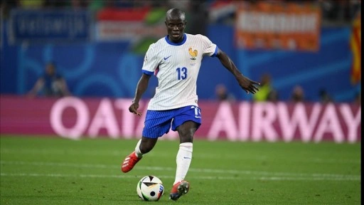 N'Golo Kante, Fenerbah&ccedil;e'de