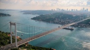N Kolay İstanbul Yarı Maratonu nedeniyle 4 Nisan'da bazı yollar trafiğe kapatılacak