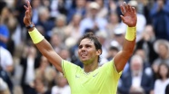 Nadal, ABD Açık'ta yarı finalde