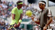 Nadal ile Federer 39. kez karşı karşıya gelecek