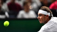 Nadal, Roma Açık Tenis Turnuvası&#039;na veda etti