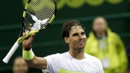 Nadal sezonu kapattı
