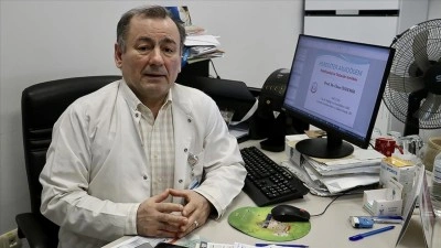 Nadir g&ouml;r&uuml;len herediter anjio&ouml;dem hastalığı tedavi edilmezse &ouml;l&uuml;mc&uuml;l olabilir