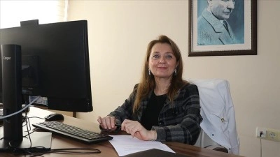 Nadir hastalıklarla en etkili m&uuml;cadele erken tanı ve akraba evliliğinin &ouml;nlenmesi