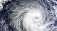 Nana tropikal fırtınası Orta Amerika kıyılarına yaklaştı