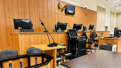 Narin G&uuml;ran cinayetine ilişkin komşu Nevzat Bahtiyar yeniden hakim karşısında