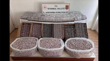 'Narkoçelik-26' operasyonlarında 57 uyuşturucu satıcısı yakalandı