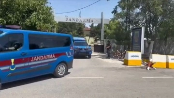 'Narkoçelik-29' operasyonlarında 1 ton 331 kilogram uyuşturucu madde ele geçirildi