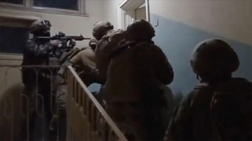 'Narkogüç' operasyonlarında 158 şüpheli yakalandı