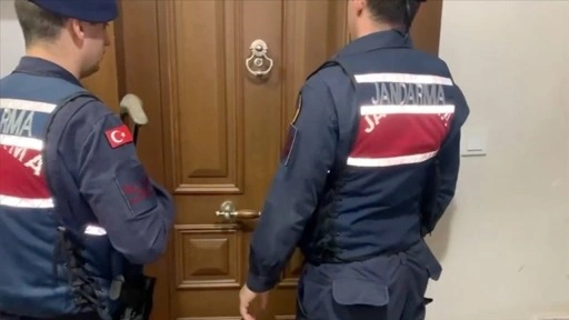 Narkokapan-İstanbul Operasyonu'nda 119 şüpheli yakalandı