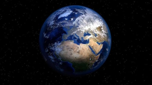 NASA: Antarktika üzerindeki ozon deliğinin boyutu, son 33 yılın en küçük 5. seviyesinde