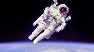 NASA astronotları uzay tecrübelerini paylaştı