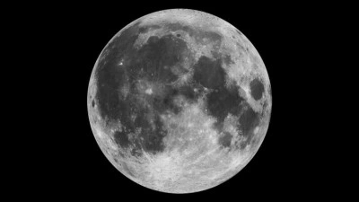 NASA, Ay'da kalıcı yerleşim yeri kurma planını hızlandırıyor