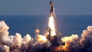 NASA&#039;dan dev GIF arşivi