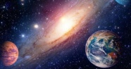 NASA: Dünya'ya benzer 7 gezegen bulundu