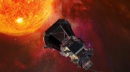 NASA, Güneş 'kaşifini' uzaya yolladı