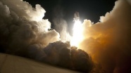 NASA insanlı roket fırlatımı için hazır olduklarını duyurdu