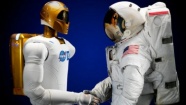 NASA, İnsansı Robotları Mars&#039;a Gönderiyor