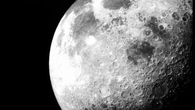 NASA'nın Ay'a d&ouml;n&uuml;ş g&ouml;revi Artemis II ile Ay'ın daha &ouml;nce g&ouml;r&uuml;lmemiş kısımları incele