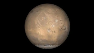 NASA’nın uzay aracı InSight, Mars’ta sismik dalgaları ilk kez saptadı