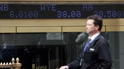 Nasdaq Texas borsası faaliyete ge&ccedil;iyor