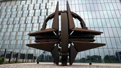NATO: 2025'te bir&ccedil;ok m&uuml;ttefik, savunma harcamalarını &ouml;nemli &ouml;l&ccedil;&uuml;de artırdı