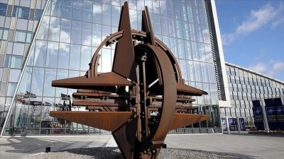 NATO, 2027-2031 d&ouml;nemi i&ccedil;in Ortak Finansman Kaynak Planı'nı onayladı