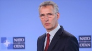 NATO, AB&#039;nin Belarus ile ilgili kararlarını memnuniyetle karşıladı