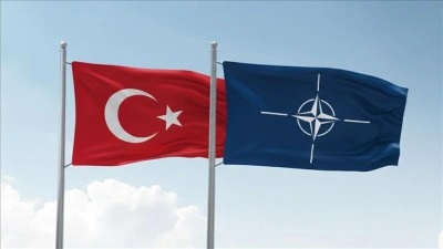 NATO Ankara Zirvesi'nde 70 trilyon dolarlık ekonomi temsil edilecek
