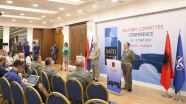 NATO Askeri Komitesi Genelkurmay Başkanları Toplantısı sona erdi