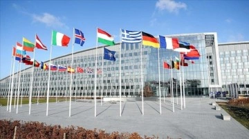 NATO Avrupa’da nükleer caydırıcılık tatbikatı yapacak