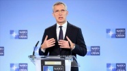 NATO'dan Orta Doğu ve Kuzey Afrika'da istikrarın tesisi için iş birliği açıklaması