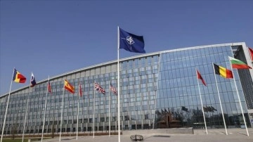 NATO Gayriresmi Dışişleri Bakanları Toplantısı 30-31 Mayıs'ta Prag'da yapılacak