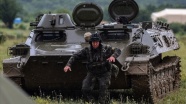 NATO Genel Sekreter Vekili Geoana: Steadfast Defender 2021 Tatbikatı savunma amacıyla yapılıyor