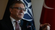 NATO Genel Sekreter Yardımcısı İldem: Türkiye, NATO açısından son derece önemli bir müttefik