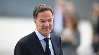 NATO Genel Sekreteri Mark Rutte: Yıllar boyunca yaptığımız yatırımların sonucunda kapasitemizi artır