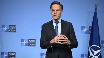 NATO Genel Sekreteri Rutte: ABD, Ukrayna konusunda tam da ihtiyacımız olan şeyi yapıyor