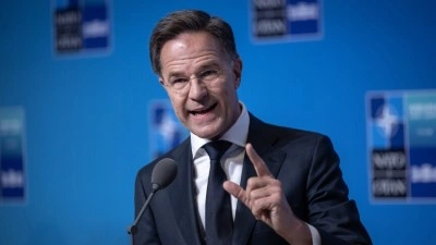 NATO Genel Sekreteri Rutte: Ankara'da son derece başarılı bir zirveyi tamamladık