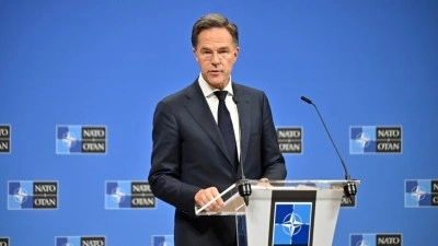 NATO Genel Sekreteri Rutte: ASELSAN, T&uuml;rkiye'nin savunma sanayisi devrimine &ouml;nc&uuml;l&uuml;k ediyor