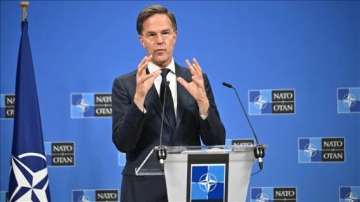 NATO Genel Sekreteri Rutte: Daha fazla savunma harcaması yapmazsak gerçekten başımız dertte