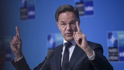 NATO Genel Sekreteri Rutte: D&uuml;n b&uuml;y&uuml;k bir başarıydı
