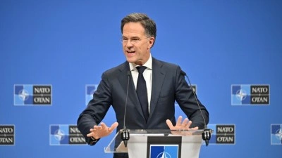 NATO Genel Sekreteri Rutte: İran hi&ccedil;bir şekilde n&uuml;kleer silah kapasitesine sahip olmamalı